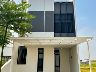 Full Furnish sisa 2 dan Siap Huni Candela Residencen