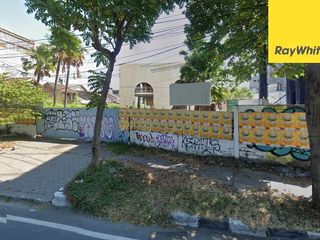 Rumah Usaha Dijalan Ir Soekarno MERR Surabaya