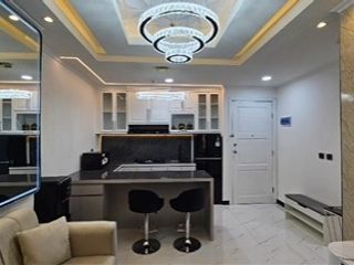 Apartemen City Home MOI Tipe 2 Bedroom Dijual