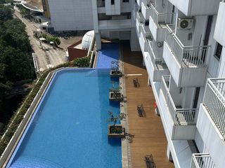 Apartement nyaman dan aman di kota Depok