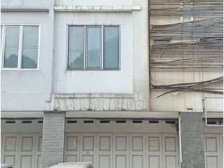 Jual Cepat Ruko 3 Lantai dekat Tol Pasteur Bandung