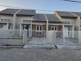 Rumah Murah Bersubsidi Kpr Di Sidoarjo Di Selatan Merr