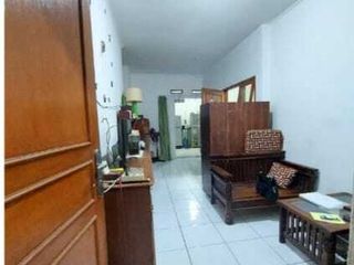 DIJUAL RUMAH BAGUS DI  KOMPLEK TAMAN CIBADUYUT INDAH 2 BANDUNG