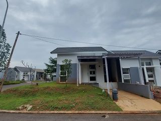 RUMAH DISEWAKAN DI BSB CITY MIJEN SEMARANG