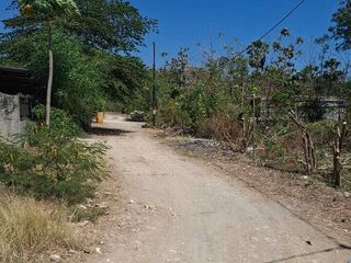 Dijual Tanah Kosong dekat bandara El Tari