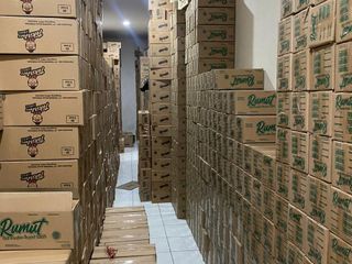 MURAH Ruko Strategis di Kopo Mas Regency