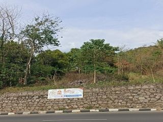 Jual Tanah 23.655m di Jl Raya Bandung Garut, Cicalengka Bandung