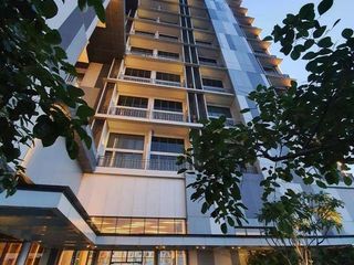 Dijual unit gandeng di SOHO PANCORAN dengan ukuran 194sqm siap pakai