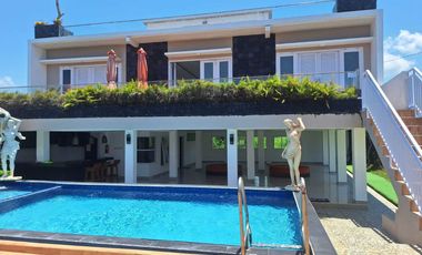 FREEHOLD VILLA PINGGIR PANTAI KUSAMBA KLUNGKUNG BALI