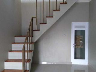 DIJUAL MURAH RUKO BARU BANGUNAN 2 LANTAI DI CIBIRU