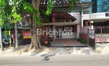 DIJUAL CEPAT RUMAH HARGA  Rp. 6M DIBAWAH NJOP JAKARTA PUSAT