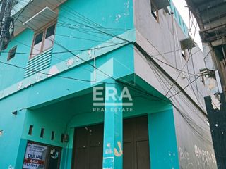 Dijual Rumah Kost di Jl. Arif Rahman Hakim (Niaga) Karawang