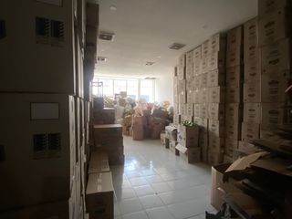 DIJUAL CEPAT Ruko 3 lantai Bagus strategis di Kopo Mas Regency