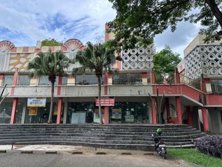 DIJUAL RUKO DEKAT MCDONALD`S CITRA GRAND CITY PALEMBANG