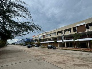 Disewa cepatRuko Ganden Salmon 5 -Golden City