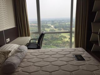 Dijual Apartemen Nyaman dan Siap Huni