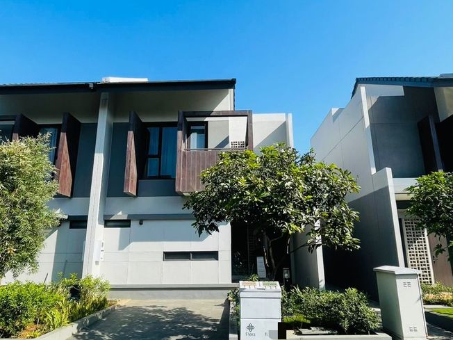 MURAH Cluster Flora Summarecon Bandung Tipe Freya Premium | Lamudi.co.id