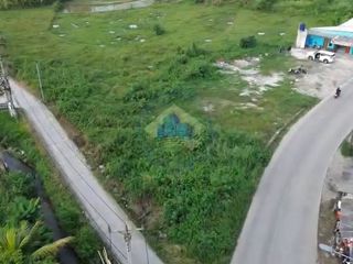 Jual Tanah Murah Zona Industri di Cileles Tigaraksa Tangerang Banten