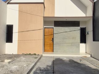 Rumah Murah Bersubsidi Di Sidoarjo Waru Di Dekat Berbek Rungkut Perum Puri Asri
