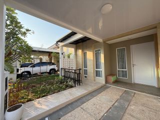 Dijual&Disewa Orchard Park / Agung Podomoro / Fully Furnished