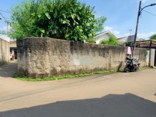 DIJUAL CEPAT MURAH TANAH KAVLING DI CAVANA BINTARO TANGERANG SELATAN