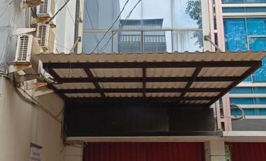Di Jual Ruko di Jln Raya Pajajaran Baranangsiang Bogor