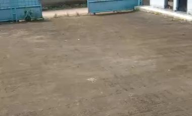 Di Jual Gudang di Babat Legok Tangerang Banten