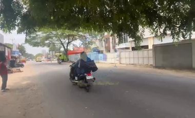 Di Jual Pergudangan di jln Raya Curug Bitung Tangerang
