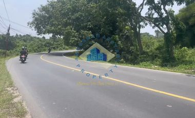Di Jual Tanah Industri di Nameng Rangkas Bitung Lebak