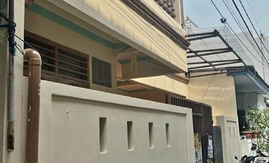 Rumah Di Agung Utara Sunter Hadap Timur