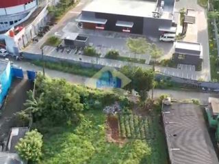 Di Jual Tanah di Matagara Tigaraksa Tangerang