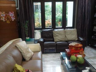 Springhill Golf Residence Kemayoran Termurah dibawah NJOP Furnish