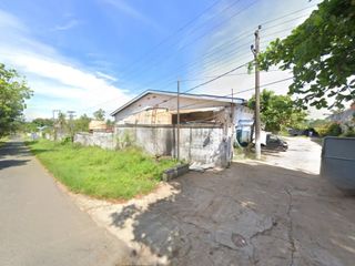 Dijual Pabrik Es Batu di Kawasan Muara Dua, Kampung Melayu, Bengkulu