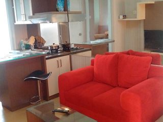 Turun Harga Jual Murah Apartemen Cantik Mewah Furnish di GPC Jakarta pusat.