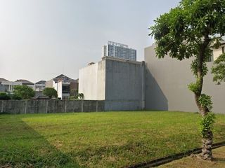 Jual Murah Kavling Tanah Permata Buana Puri Kembangan Jakarta Barat