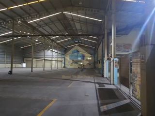 Jual Ex Pabrik Murah Di Jl Industri Keroncong Periuk Kota Tangerang