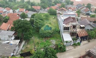 Jual Tanah Murah dekat Exit Tol Legok BSD Tangerang Banten
