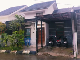 Dijual Perum Golden Kedawung Regency