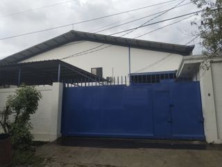 Dijual Gudang Hoki di Kopo Ketapang