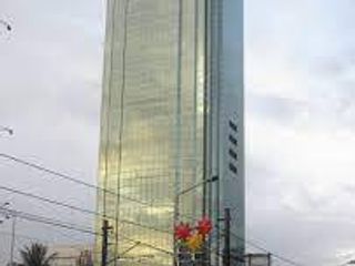260 sqm - Warm Shell Office Space for Lease in Makati City