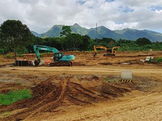 Pre Selling Residential Lots In Batangas By Alveo Land | 250 SQM