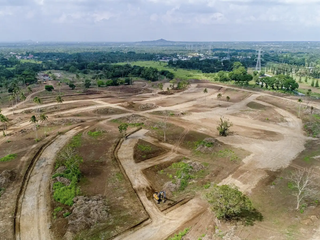 Pre Selling Residential Lots In Lipa, Batangas By Alveo Land | 200-488sqm