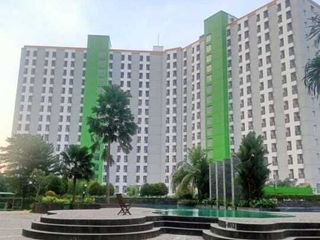Apartemen Murah Type Studio di Tangerang Selatan