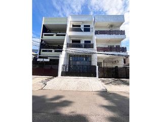 Ruko Sunter STS, Luas 6x18m2
