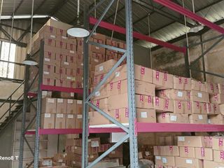 Dijual Gudang Kav Pertamina Gunung Sindur