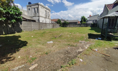 DIjual Tanah Alam Sutera Cluster Sutera Delima