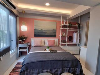 Dijual Unit Apartemen Tower Ekki (Baru) di Podomoro Golf View