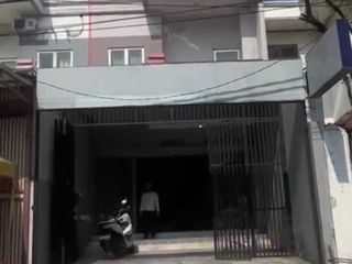 DISEWAKAN RUKO 4 LANTAI DI TANGERANG