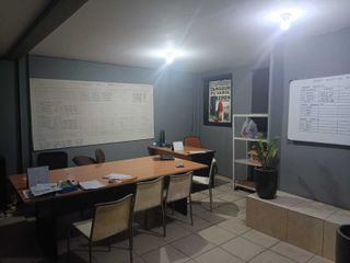 Cocok Untuk Usaha, Gudang Luas Dikawasan Ramai Kopo, Bizzpark Bandung