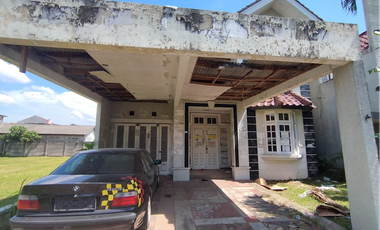 Rumah Sutera Delima
